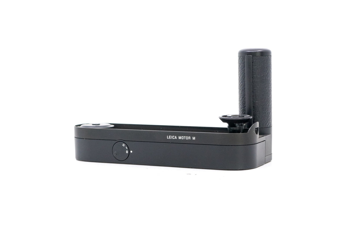 Leica Motor Winder M [14408] · imagen principal