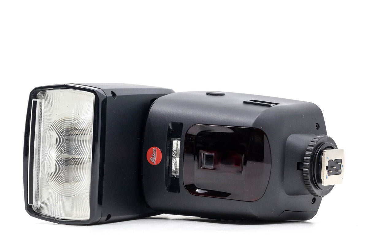 Leica SF 64 Flash · imagen principal