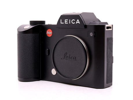 Leica SL (Typ 601)