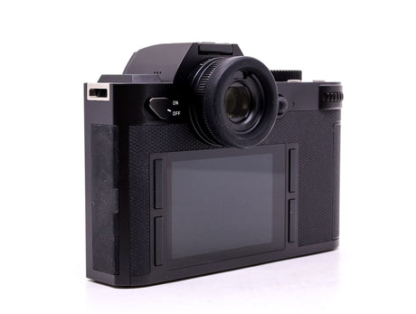 Leica SL (Typ 601)