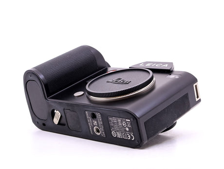 Leica SL (Typ 601)