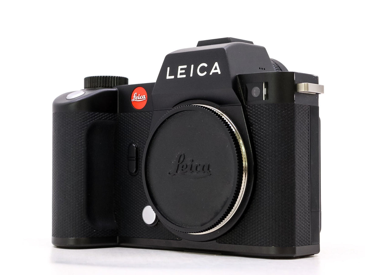 Leica SL2 · imagen principal
