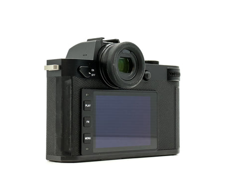 Leica SL2-S