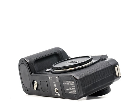 Leica SL2-S