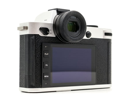 Leica SL2 Silver
