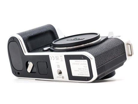 Leica SL2 Silver