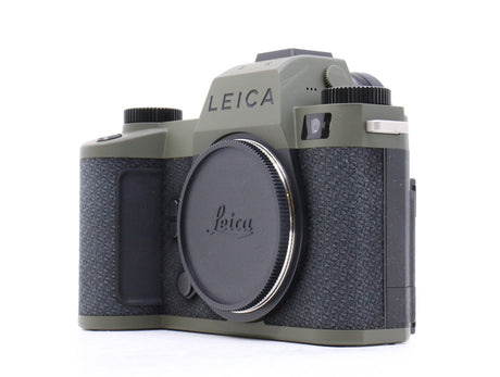 Leica SL3 Reporter
