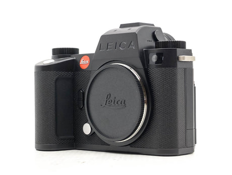 Leica SL3-S