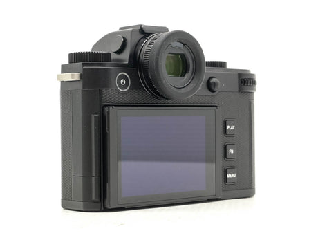 Leica SL3-S