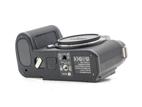 Leica SL3-S