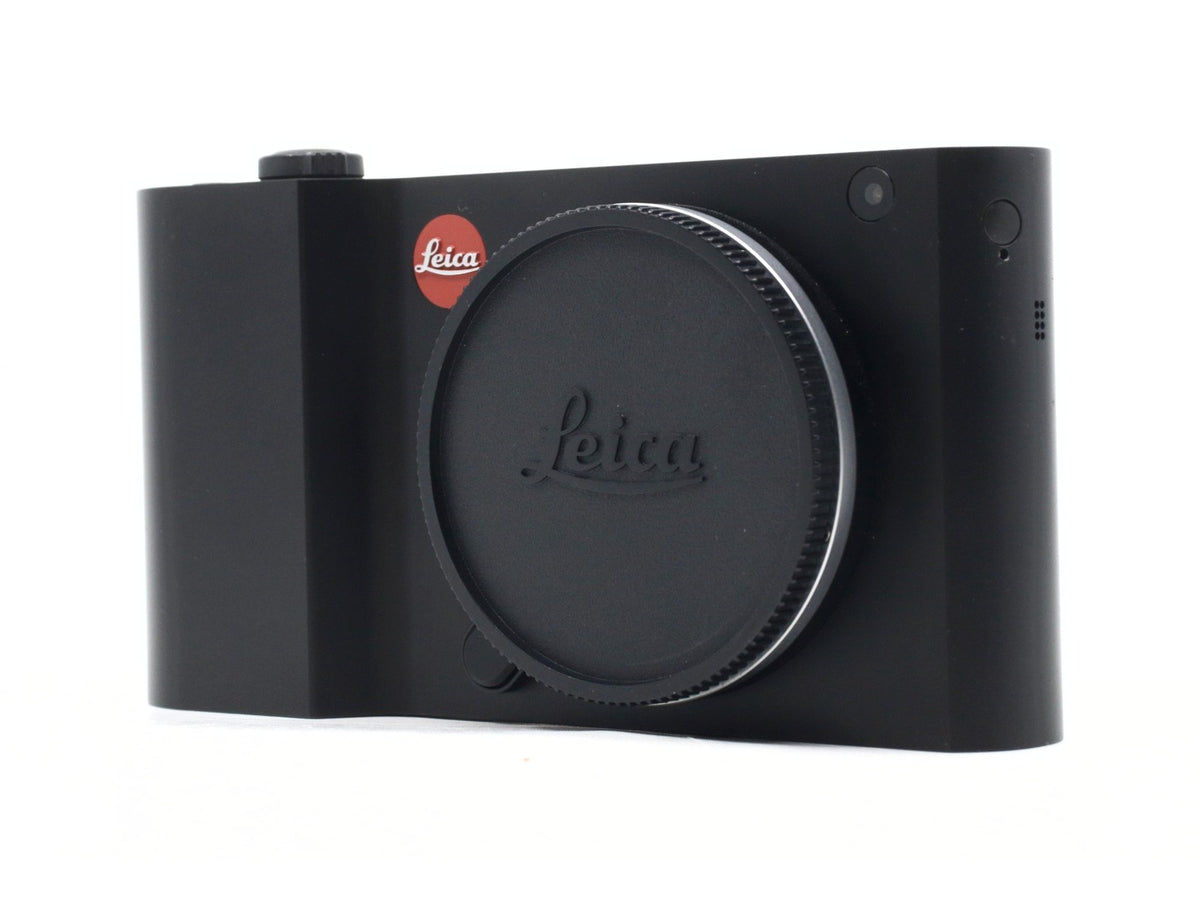 Leica T (Typ 701) Black · imagen principal
