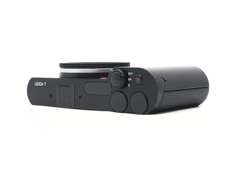 Leica T (Typ 701) Black