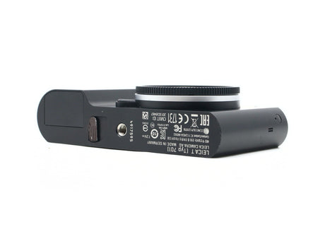Leica T (Typ 701) Black