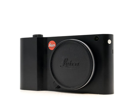 Leica TL Black [18146]