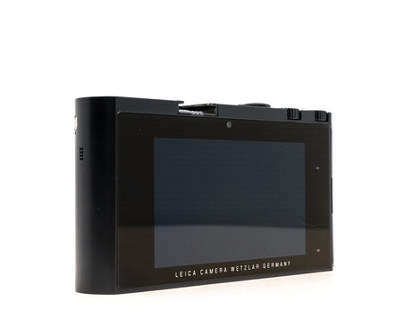 Leica TL Black [18146]