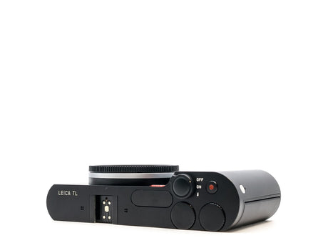 Leica TL Black [18146]