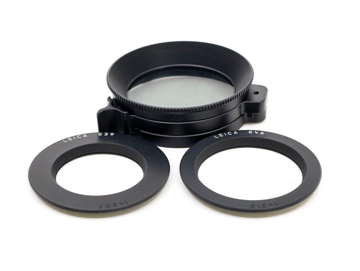 Leica Universal Polarising Filter M · imagen principal