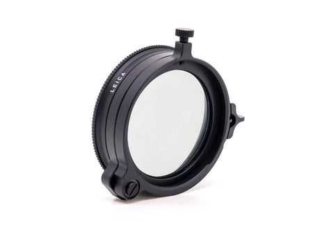 Leica Universal Polarising Filter M