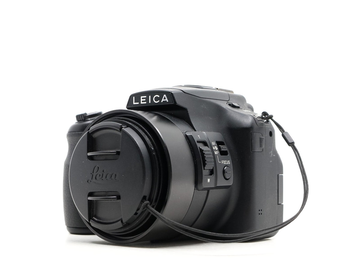 Leica V-Lux 4 · imagen principal