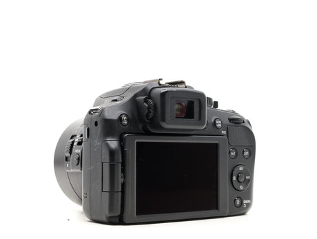Leica V-Lux 4