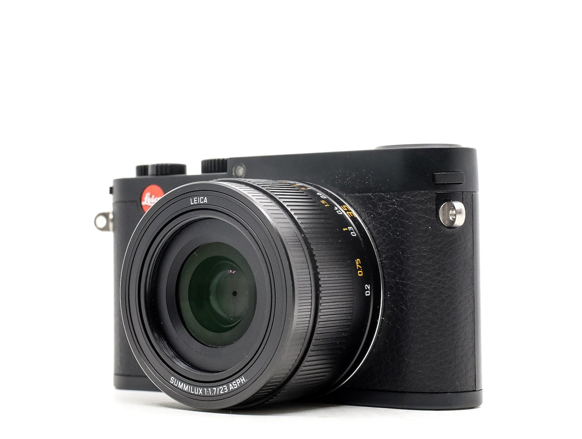 Leica X (Typ 113) · imagen principal