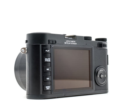 Leica X (Typ 113)