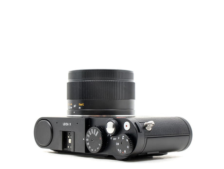 Leica X (Typ 113)
