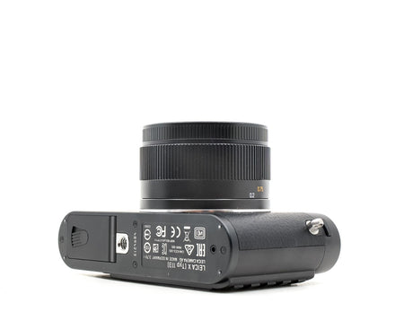 Leica X (Typ 113)
