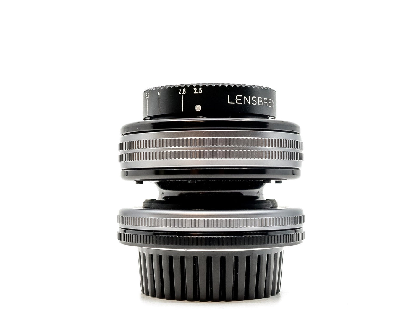 Lensbaby Composer Pro with Sweet 35 Optic - Nikon Fit · imagen principal