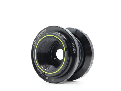 Lensbaby Muse - Nikon Fit