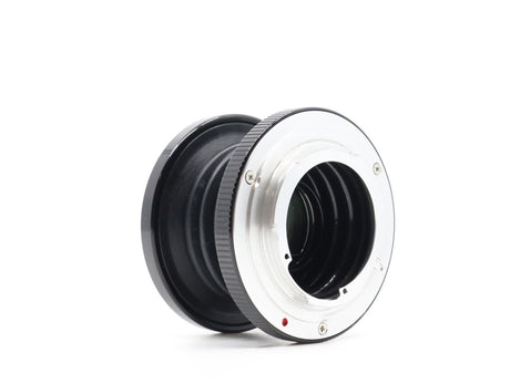 Lensbaby Muse - Nikon Fit