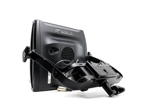 Litepanels Astra 3x Bi-Colour LED Traveller Duo LED Kit
