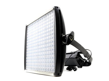 Litepanels Astra 3x Bi-Colour LED Traveller Duo LED Kit