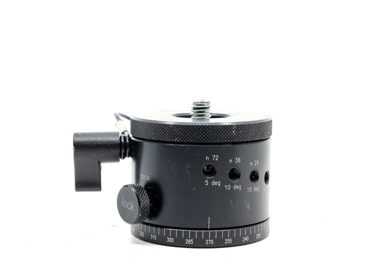 Manfrotto 300N Panoramic Rotation Unit · imagen principal