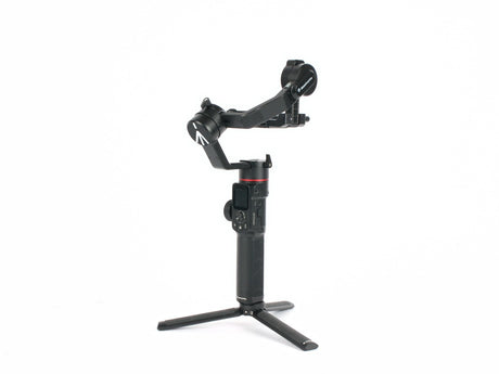 Manfrotto MVG220 Professional 3-Axis Gimbal