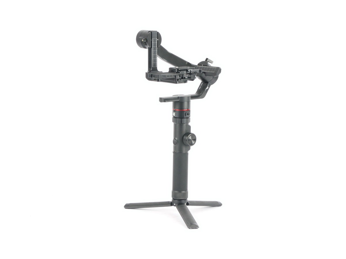 Manfrotto MVG460FFR Professional 3-Axis Gimbal · imagen principal