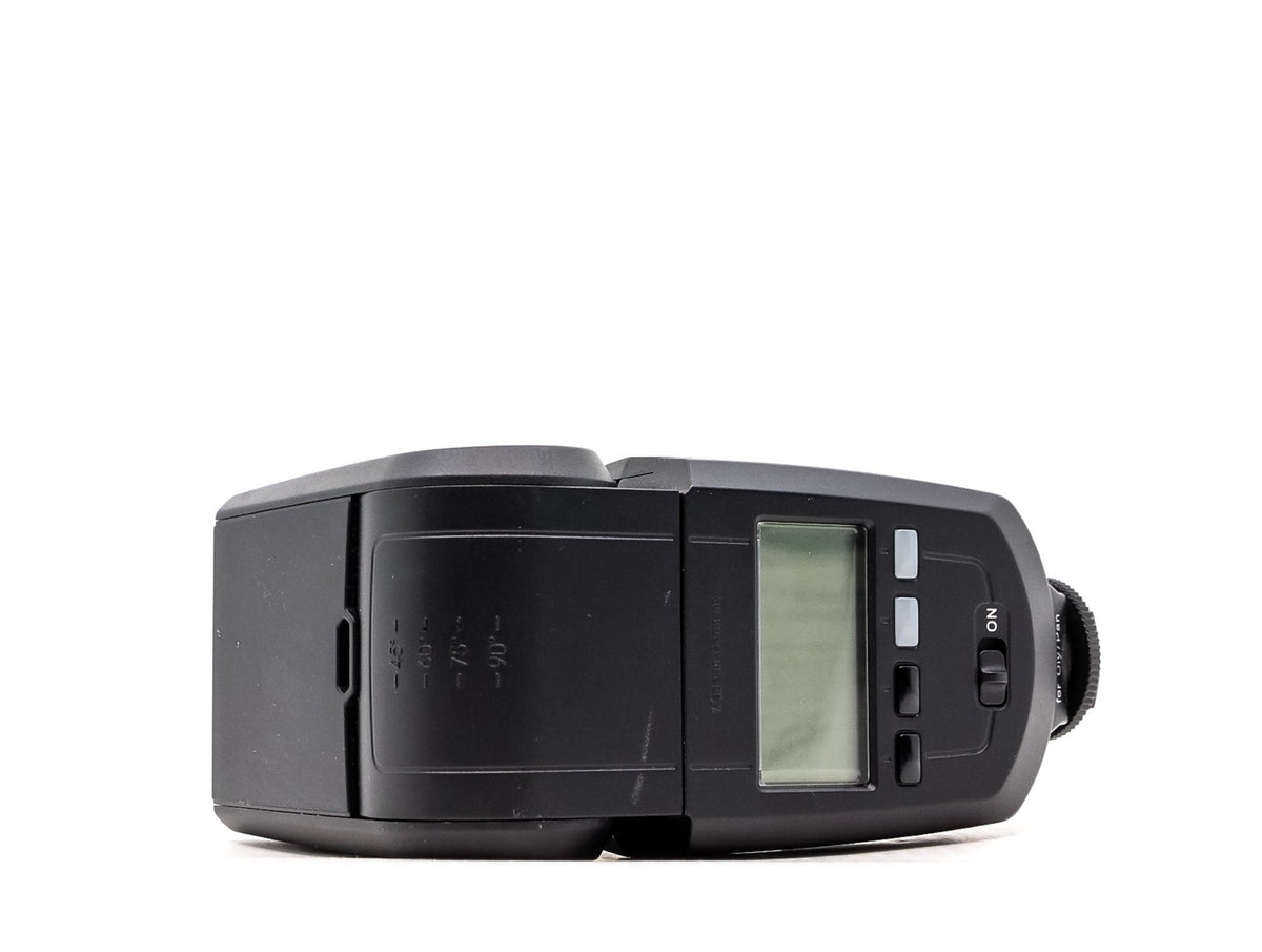 Metz 58 AF-1 - Micro Four Thirds Dedicated · imagen principal