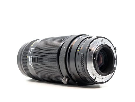 Nikon AF Nikkor 75-300mm f/4.5-5.6
