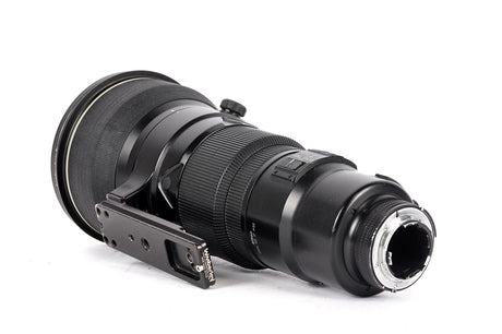 Nikon AF-S Nikkor 400mm f/2.8D IF-ED II