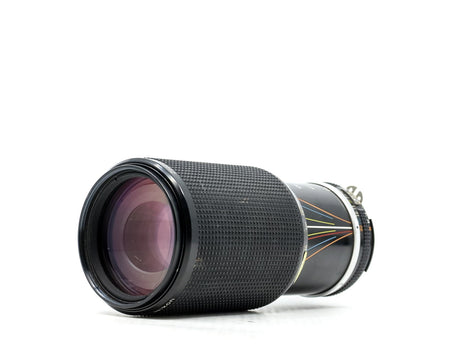 Nikon Ai-S Nikkor 80-200mm f/4