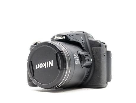 Nikon Coolpix P520