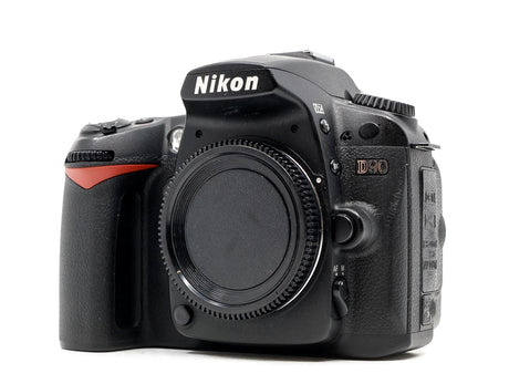 Nikon D90