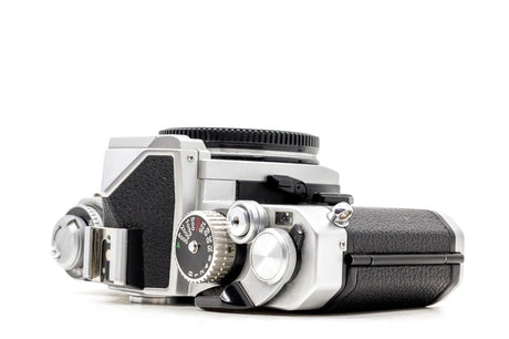 Nikon FM3a