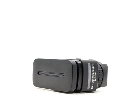 Nikon ME-D10 Shotgun Microphone