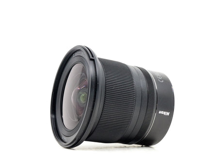 Nikon Nikkor Z 14-30mm f/4 S