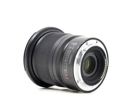 Nikon Nikkor Z 14-30mm f/4 S