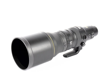 Nikon Nikkor Z 400mm f/2.8 TC VR S