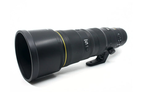 Nikon Nikkor Z 600mm f/6.3 VR S