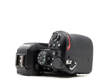Nikon Z50 II