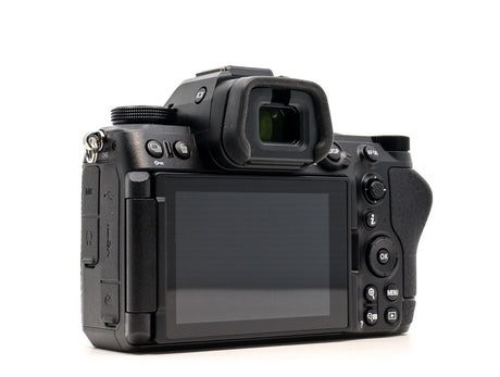 Nikon Z6 III